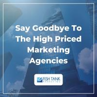 Fish Tank Marketing image 3
